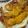 ななこ２２'s cooksnap of when they made ➏　くるっと丸まらない♫海老フライ　➏　.
