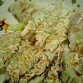 さぁ★たぁ★'s cooksnap of when they made 余った皮で❀キャベツとウインナーの餃子.