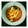 salymama's cooksnap of when they made やみつき！まろやかキムチチゲ.