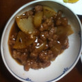 tomoko_am's cooksnap of when they made 焼き大根のそぼろあん.