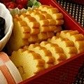 みずきあずき's cooksnap of when they made 伊達巻　+ミキサー＆オーブン編+.