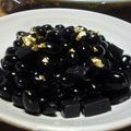 katachan's cooksnap of when they made 少しエコになるかも♫♬　簡単黒豆.