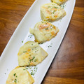 kinniko's cooksnap of when they made 超★簡単！筍のおかかマヨ焼き♫*｡♡.