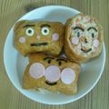 ｊ−ｊ−ｆ's cooksnap of when they made ♪子どもが喜ぶ♪　鮭とにんじんごはん.