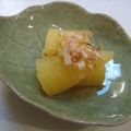 サンディサンディ's cooksnap of when they made お母さんチョット‼味わい数の子.