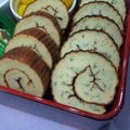 ☆☆あき☆☆'s cooksnap of when they made .+:｡伊達巻き.+:｡おせち.+:｡.
