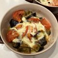acchiあちこ's cooksnap of when they made 簡単にイタリアン！なすトマトのチーズ焼き.