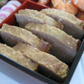 kko-h's cooksnap of when they made おせちは難しくない！松風焼き編.