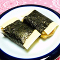 シャンプーハット's cooksnap of when they made お手軽♡子供がよろこぶしょうゆ焼き餅.