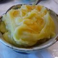 cheesedog's cooksnap of when they made 我家の手作りおせち☆クリーミー栗きんとん.