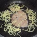 ちきちき亭's cooksnap of when they made * ブルターニュ地方 ❤ ガレット♪　.