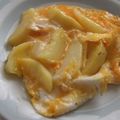きらり流れ星's cooksnap of when they made シンプルすぎ！？オープンオムレツ.