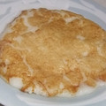 きらり流れ星's cooksnap of when they made 長イモのふわふわ焼き.