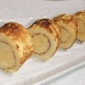 きらり流れ星's cooksnap of when they made ふんわり簡単伊達巻！　.