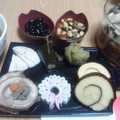 ぐーたらはにぃ's cooksnap of when they made おせち　【鶏肉のごぼう巻き】.