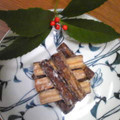 サンタクロースの弟子's cooksnap of when they made ぼりぼりごぼう.