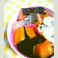あんころり47's cooksnap of when they made かぼちゃとプルーンの甘煮.