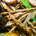 ルリナ's cooksnap of when they made わが家の田作り☆彡.