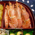 ゆうっちママ's cooksnap of when they made ☺刺身用海老の簡単漬け☺.