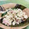 ビートルズ食堂's cooksnap of when they made 10分でできる♪簡単ヘルシーおからサラダ.
