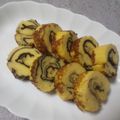 こりんごまま's cooksnap of when they made 失敗ナシ！ふんわり伊達巻^^.