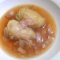 ふぅニャ's cooksnap of when they made ☆ヘルシーなロールキャベツ☆.