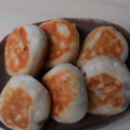 cookmico's cooksnap of when they made もちもちお焼き.