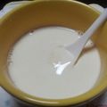 さーあん's cooksnap of when they made しょうが豆腐.