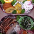 ジョアンナ嬢★'s cooksnap of when they made 捨てないで！！鍋のダシ昆布で簡単一品♪.