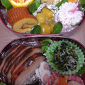 ジョアンナ嬢★'s cooksnap of when they made 捨てないで！！鍋のダシ昆布で簡単一品♪.