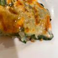 むしゃむしゃもぐもぐ's cooksnap of when they made カリカリもっちり♡ニラ入りチヂミ♡.