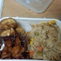 エモンガちゃん's cooksnap of when they made 炊飯器で簡単！ツナとコーンのピラフ♪.