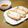 ババガレイ's cooksnap of when they made おうちパーチー★サーモンアボ押しずし☆.