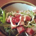 ミクロ210's cooksnap of when they made 激ウマ☆ちゃーしゅー丼.