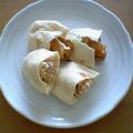 青いぱんだ's cooksnap of when they made ９０分でピタパン.