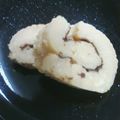 ぴったらこ・∀・）！'s cooksnap of when they made ふんわり簡単伊達巻！　.