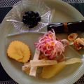 カバゴン's cooksnap of when they made 酢ごぼう[おせち].