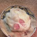 ｓｕｓｉｅ＊'s cooksnap of when they made 簡単！激ウマ！おもちピザ.