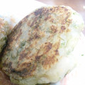 いくこやす's cooksnap of when they made 菊芋の柚子胡椒とろとろ焼き（梅だれ付き）.
