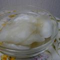 そらてんママ's cooksnap of when they made なんちゃって　千枚付け.