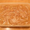 ぱふぃん．'s cooksnap of when they made ＊玉ねぎのくったりみそ煮＊.
