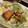 ぴいのすけ's cooksnap of when they made 揚げたぶりとサツマイモのおろし和え.