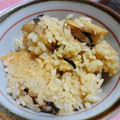 hiromoko's cooksnap of when they made ひじきとツナと炊き込みご飯.