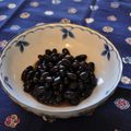 motemon's cooksnap of when they made おせちに！黒糖で黒豆～★.