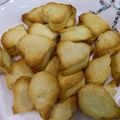 みあかり's cooksnap of when they made 柚子のサクサク　クッキー.