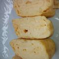 naｰsuka's cooksnap of when they made だしまきたまご.