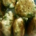 shion0907's cooksnap of when they made しそつくね.