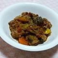ずみりぃ's cooksnap of when they made ✿牛肉と野菜のトマト煮込み✿.