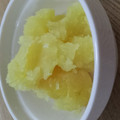yyocchi's cooksnap of when they made 栗きんとん♫.