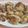 バターマカダミア's cooksnap of when they made カリカリチーズの！もっちりレンコンバーグ.